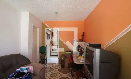 Casa / Sobrado em Condomínio para Venda - Igará, 2 Quartos,  52 m² - Canoas