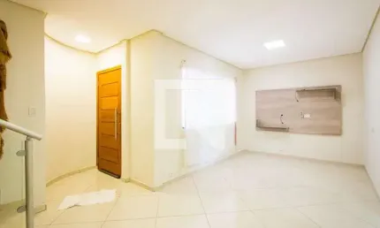 Casa para venda - vila américa, 3 quartos,  312 m² - santo andré