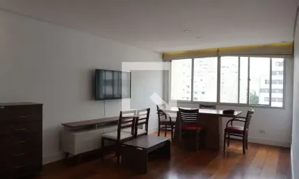 Apartamento para venda - paraíso, 3 quartos,  107 m² - são paulo