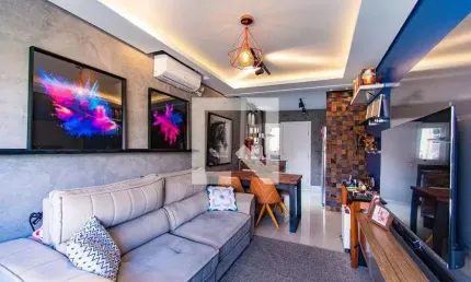 Casa / Sobrado em Condomínio para Venda - Estância Velha, 2 Quartos,  65 m² - Canoas