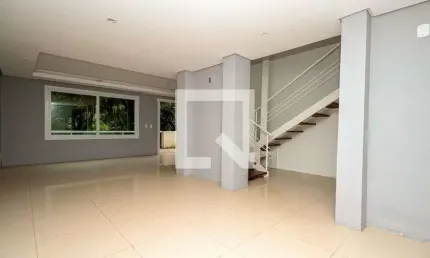 Casa para venda - ipanema, 3 quartos,  230 m² - porto alegre
