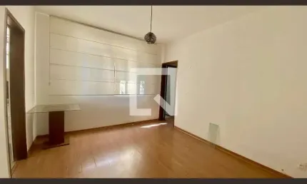 Apartamento para Venda - Coração de Jesus, 2 Quartos,  80 m² - Belo Horizonte