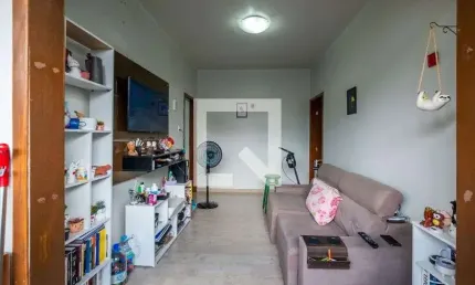 Apartamento para venda - azenha, 2 quartos,  67 m² - porto alegre