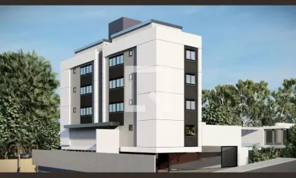 Cobertura para Venda - Serra, 2 Quartos,  117 m² - Belo Horizonte