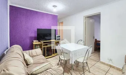 Apartamento para Venda - Assunção, 2 Quartos,  56 m² - São Bernardo do Campo