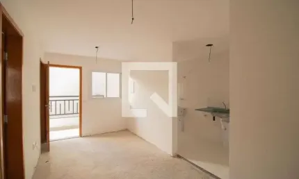 Apartamento para Venda - Vila Constança , 2 Quartos,  39 m² - São Paulo