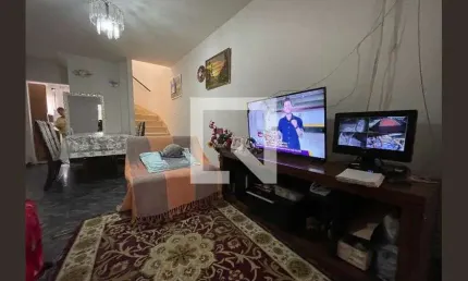 Casa para venda - jardim éster yolanda, 3 quartos,  250 m² - são paulo