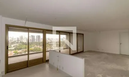 Apartamento para venda - moema, 3 quartos,  149 m² - são paulo