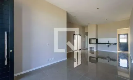 Casa para Venda - Aberta dos Morros, 3 Quartos,  99 m² - Porto Alegre
