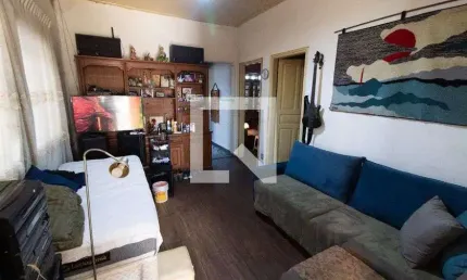 Casa para Venda - Bonfim, 3 Quartos,  550 m² - Campinas