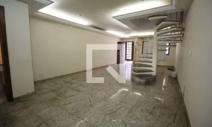 Casa para Venda - Cambuci, 4 Quartos,  250 m² - São Paulo