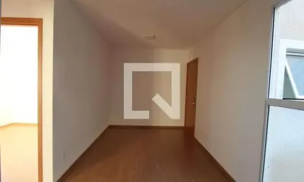 Apartamento para venda - estância velha, 2 quartos,  41 m² - canoas