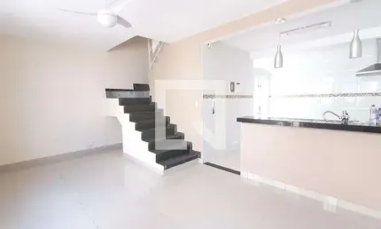 Casa / Sobrado em Condomínio para Venda - Itapoã, 3 Quartos,  79 m² - Belo Horizonte