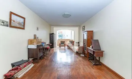 Apartamento para Venda - Santa Lúcia, 4 Quartos,  170 m² - Belo Horizonte