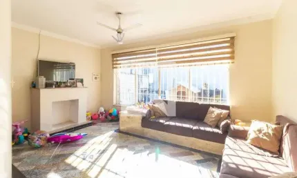 Casa para venda - cambuci, 4 quartos,  360 m² - são paulo