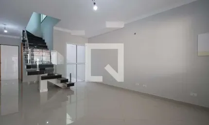 Casa para Venda - Santana, 3 Quartos,  110 m² - São Paulo