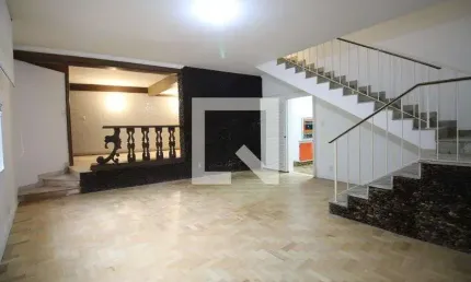 Casa para venda - cambuci, 3 quartos,  185 m² - são paulo