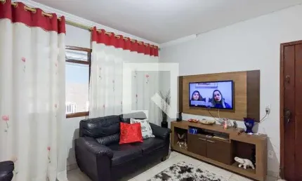 Casa para Venda - Rudge Ramos, 2 Quartos,  161 m² - São Bernardo do Campo