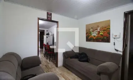 Casa para venda - niterói, 2 quartos,  25 m² - canoas