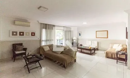 Apartamento para venda - santa cecília, 4 quartos,  240 m² - são paulo
