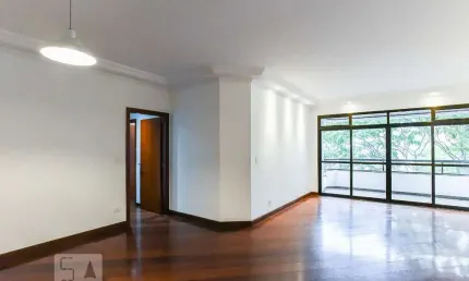 Apartamento para venda - nova petrópolis, 4 quartos,  180 m² - são bernardo do campo