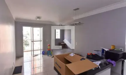 Apartamento para venda - vila prudente, 2 quartos,  65 m² - são paulo