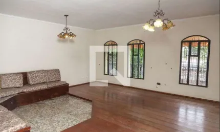 Casa para Venda - Interlagos, 3 Quartos,  350 m² - São Paulo