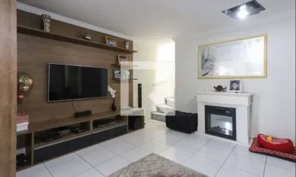 Casa para venda - água fria, 3 quartos,  150 m² - são paulo