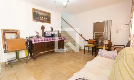 Casa para venda - mandaqui, 2 quartos,  64 m² - são paulo