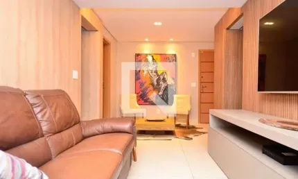 Apartamento para Venda - Sagrada Família, 2 Quartos,  160 m² - Belo Horizonte