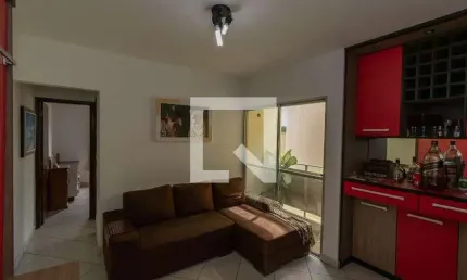 Apartamento para Venda - Cambuí, 1 Quarto,  53 m² - Campinas