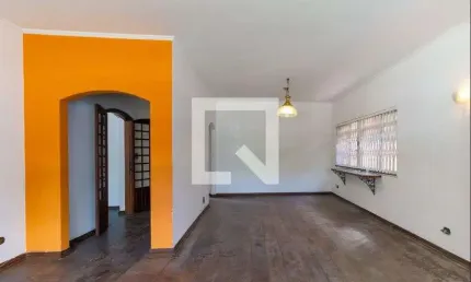 Casa para Venda - Vila Romana, 3 Quartos,  350 m² - São Paulo