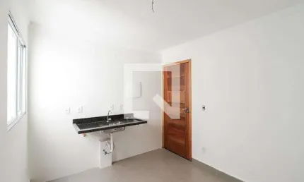 Apartamento para venda - água fria, 2 quartos,  37 m² - são paulo