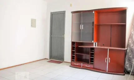 Apartamento para venda - igará, 2 quartos,  48 m² - canoas