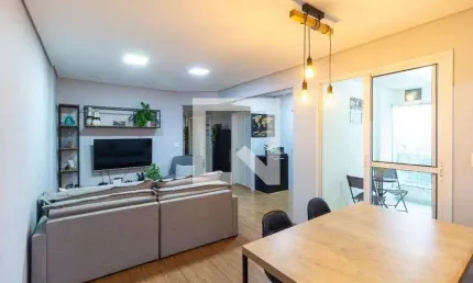 Apartamento para Venda - Vila Yara, 2 Quartos,  84 m² - Osasco