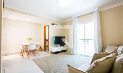 Casa para Venda - Vila América, 2 Quartos,  120 m² - Santo André
