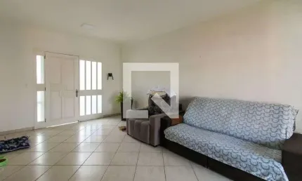 Casa para Venda - Harmonia, 3 Quartos,  120 m² - Canoas