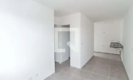 Apartamento para Venda - Vila Mazzei, 2 Quartos,  42 m² - São Paulo