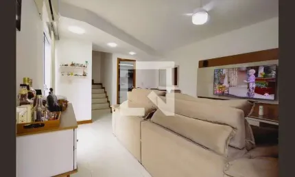 Casa / Sobrado em Condomínio para Venda - Freguesia , 3 Quartos,  110 m² - Rio de Janeiro