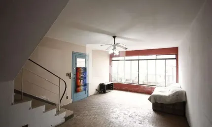 Casa para venda - vila mariana, 3 quartos,  200 m² - são paulo