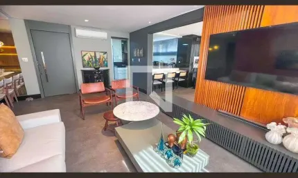 Apartamento para Venda - Palmares, 4 Quartos,  147 m² - Belo Horizonte