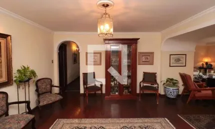 Apartamento para venda - itaim bibi, 5 quartos,  240 m² - são paulo