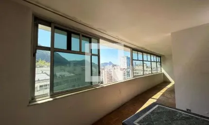 Apartamento para Venda - Copacabana, 4 Quartos,  206 m² - Rio de Janeiro