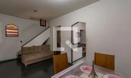 Casa para Venda - Mantiqueira, 3 Quartos,  360 m² - Belo Horizonte