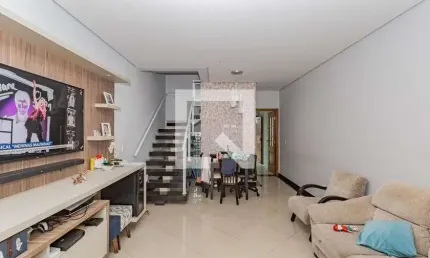 Casa para venda - vila das mercês, 3 quartos,  250 m² - são paulo