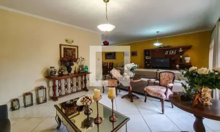 Casa para venda - vila mariana, 4 quartos,  325 m² - são paulo