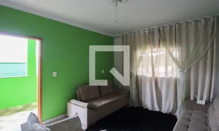 Casa para Venda - Piratininga, 3 Quartos,  260 m² - Belo Horizonte