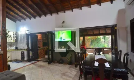 Casa para Venda - Harmonia, 2 Quartos,  140 m² - Canoas