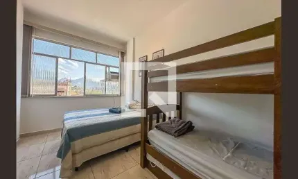Apartamento para Venda - Centro, 1 Quarto,  25 m² - Rio de Janeiro