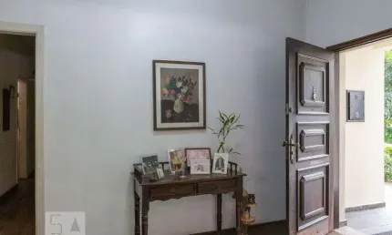 Casa para Venda - Lapa, 4 Quartos,  360 m² - São Paulo